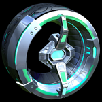 CNTCT-1 wheel icon