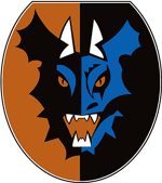 Dragons season team logo