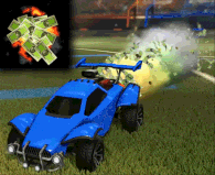 Rocket boost - Der absolute Gewinner unseres Teams