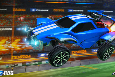 Microsoft anuncia cross-play com outras plataformas, começando com Rocket  League - NerdBunker