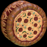 Stuffed Crust (Tier 57)