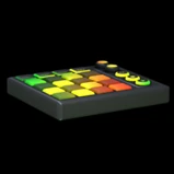 MIDI-PAD (Tier 05)