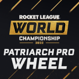 Patriarch Pro Wheels