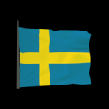 Sweden