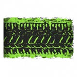 Tread Heavily (Tier 22)