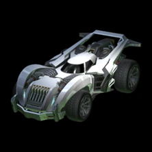 Body icon from the in-game garage.