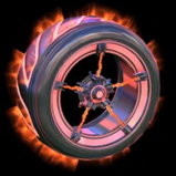 FSL-B wheel icon