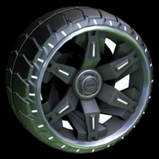 Maxle-PA wheel icon