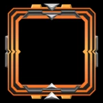 Pulsator avatar border icon