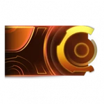 Copper Crisis player banner icon