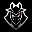 G2 Esports decal icon