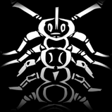 Gigapede decal icon