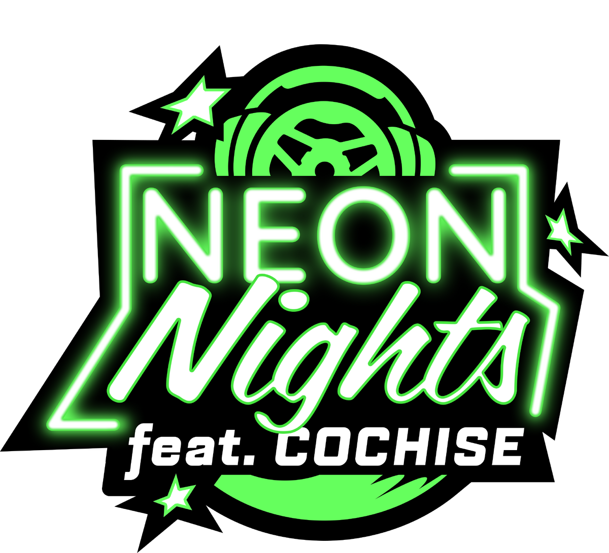 Neon Nights Rocket League Wiki Fandom