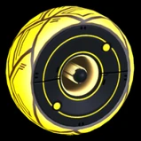 Intercross: Inverted