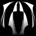 Shark Tooth decal icon