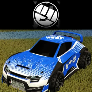Decal Rocket League Wiki Fandom
