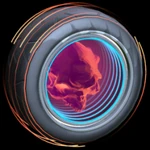 Troublemaker III wheel icon