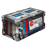 Accelerator Crate