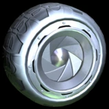 Shutterbug (Tier 50)