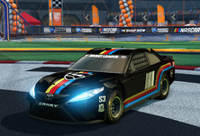 NASCAR Toyota Camry - NASCAR x RL