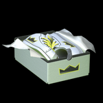 Fresh Kicks topper icon