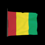 Guinea antenna icon