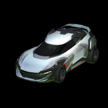 Season 5 (Legacy), Rocket League Wiki