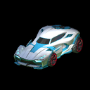 Breakout Type-S body icon sky blue