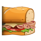 Hoagie player banner icon