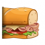 Hoagie (Tier 47)