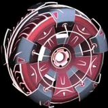 Season 13 - Grand Champion wheel icon