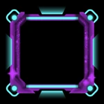 Gravitron avatar border icon