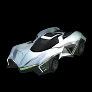 Vehicle Rocket League Wiki Fandom