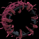 Creeper Vindicator Series