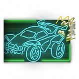 NeOctane Totally Awesome Series