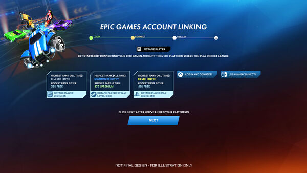 How To Unlink Epic Games Account for Xbox, PSN, Steam & More