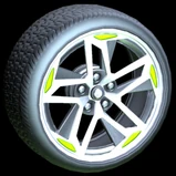 Hikari P5 Velocity Series