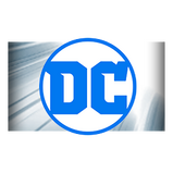 DC Comics player banner icon