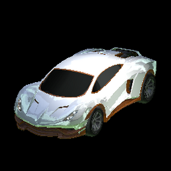 Endo Rocket League Wiki Fandom