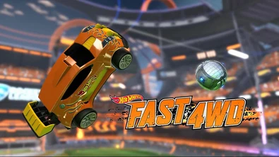 Presentation in the trailer