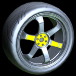 Hiro wheel icon