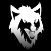 Lone Wolf decal icon