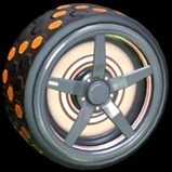 Gripstride HX (Tier 34)