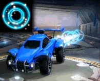 Hypernova Champions Crate 3