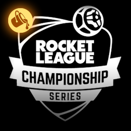 where do you view your rocket league fan rewards