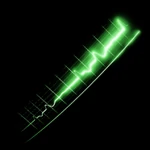 EKG OMG trail icon
