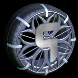 Patriarch Ghost Gaming wheel icon