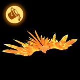 Phoenix Wings III (Tier 52)