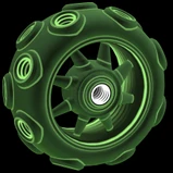 Pulpo: Infinite (Tier 64)