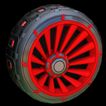 Softset wheel icon